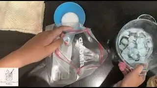 Instant Ice Cream 🍦