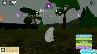 {Roblox} Farm World обзор енота