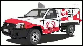 El audio de gas uno pero el cami&oacute;n de flama gas 