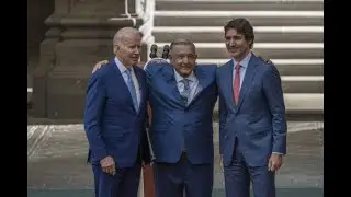 What Summers Wants to See Out of 'Three Amigos' Summit