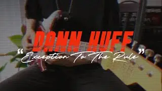 Dann Huff's 
