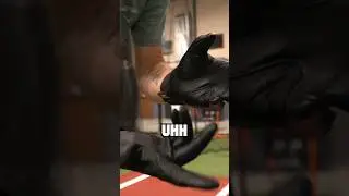 How To Fix Crusty Batting Gloves