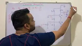 Cascode Amplifier