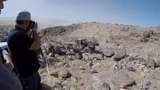KOH 2020 Jackhammer P6