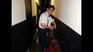 Fancy Pants（ファンシー・パンツ）