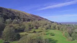 A Glimpse Of Malvern