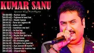 🎵 Kumar Sanu &ndash; Offering timeless performances with charm, warmth, and depth 🌟