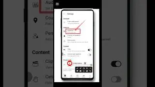 how to select audience in YT studio#shorts #viral #youtubeshorts #shortvideo