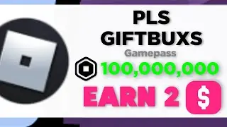 How GIFTBUX are BROKEN in Pls Donate