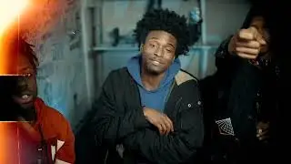 43Steexy x Savvy - One Of Dem (Official Video) || Dir  By Shoot Q