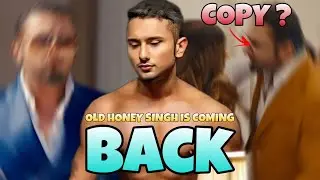 HONEY SINGH- LASHKARE [ REVIEW ] .... GOOD / TRASH ? 👍or 👎
