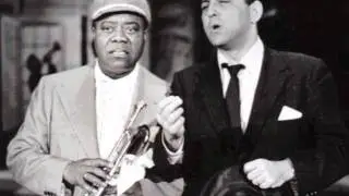 Louis Armstrong- Hotter Than That