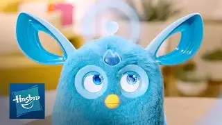 Furby Australia - 'Furby Connect!' T.V. Spot