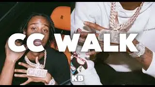 [FREE]Gettalot x VtjeGo x Clavish x Chy Cartier underground TYPE BEAT [CC walk]prodbyKB