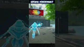 AMPFIBIAN FIGHT | MOST REALISTIC GALVAN BEN 10 OPEN WORLD GAME| #ben10 #ben10gameplay
