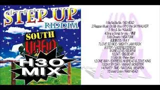 STEP UP RIDDIM MIX