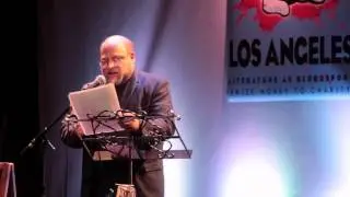 WRITE CLUB LOS ANGELES - Jeffrey Dorchen - Get