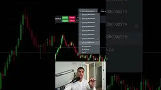 Apex 50k eval passed in 12 seconds - Full Strategy