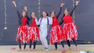 Mehmood Special |Women&rsquo;s Day Dance | DDA | Sonali Khare