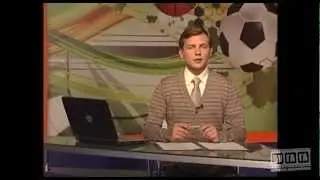Ляпы ведущих. БуГаГа