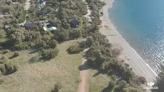 Lago Moreno Este