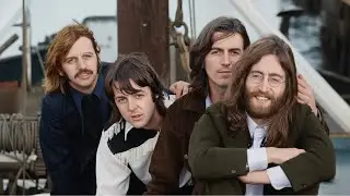 Multiple Beatles' Stories To Binge All Day