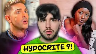 DJINDA BALANCE SUR SAM ZIRAH  ! ELLE SORT DU SILENCE ! (REUPLOAD)
