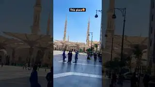 One of the holiest place on earth❤️