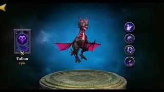 Summon 400+++ vebulon? Maleastore?  idle arena eveolution legend