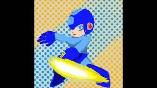 Mega Man style Boss theme (2A03)