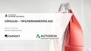 AutoCAD Electrical - PROBLEMA MICROSOFT ACCESS DATABASE ENGINE 2016 - RESUELTO