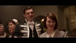 Anibrain is proud to have supported Framestore on Downtown Abbey!