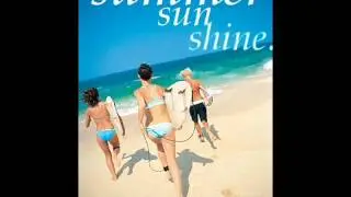 SUMMER SHINE