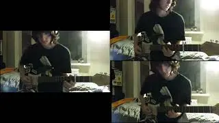 Jiken (Accident) - Hideki Taniuchi/Death note OST