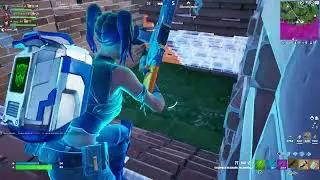 Fortnite 14 kills con desconocidos muchas kills