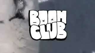 BOOM CLUB @ JIB League