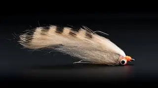 This Fly Has Caught 30 Different Species This Year Alone! | Hi-Lo | Fly Tying Tutorial