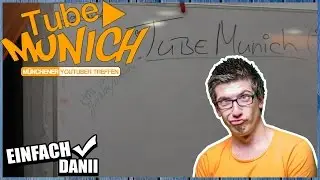 TubeMunich feat AlexiBexi /Einfach Danii