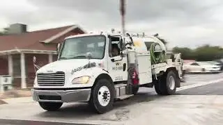 2024 Freightliner M2 106 in West Scottsdale driver truck see come