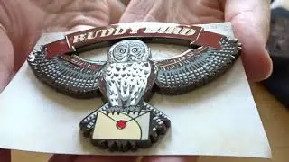 Geek Gear Wizidary March 2021 Unboxing