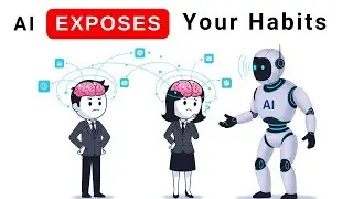 Using AI to CONTROL Digital Addiction - Cognitive Psychology