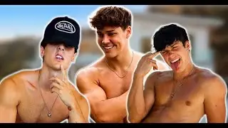 THE SWAY BOYS DO WHAT?!?