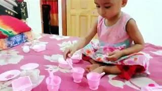 Hrimas Playing With Kitchen Things [Trailer]