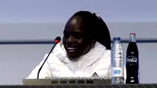 Medio Maratón / Maratón Valencia 