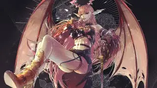 [DFO/DFOG] Demon God 25s Sandbag.