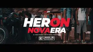 Heron - Nova Era (Official Video)