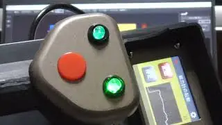 GEO HUNTER BAT_CHARGE INFORMATION