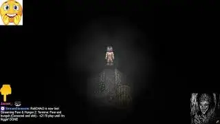 Fear and hungah (Censored and shit) - +21 I'll play until i'm friggin' DONE