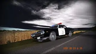 Police Ferndale Reupload /My Summer Car