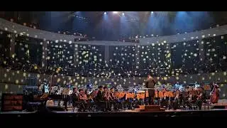 SAF Band - Music from Disney's Frozen - Band arrangement by Johnny Vinson
